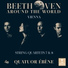 Quatuor Ébène