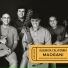 Quarteto Maogani