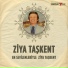 Ziya Taşkent