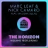 Marc Leaf, Nick Camaro feat. Malisha Bleau