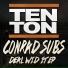 Conrad Subs, Damageman