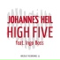 Johannes Heil, Ingo Boss