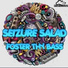SEIZURE SALAD