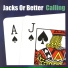 Jacks Or Better