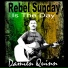 Damien Quinn