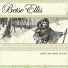 Betse Ellis