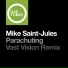 Mike Saint-Jules