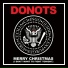 Donots feat. Cecilia Boström, CJ Ramone