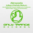 Alexpada