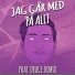 Joy feat Frej Larsson