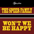 The Speer Family