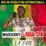 Madousky feat. Soul Cfa