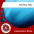Kalachakra Rider