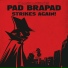 Pad Brapad feat. Mariana Kreimer