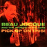 Beau Jocque And The Zydeco Hi-Rollers