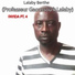 Lalaby Berthe