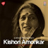 Kishori Amonkar