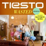 Sia vs. Tiesto feat. Ummet Ozcan