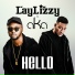 Laylizzy ft. AKA