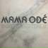 Mama Odé, Reginald Omas Mamode IV, Jeen Bassa