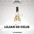 Lilian De Celis