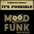 LeBaron James