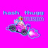 Hash Thugg