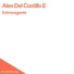 Alex Del Castillo E
