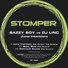 Bazzy Boy vs Dj Linc