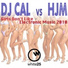 Dj Cal, Hjm