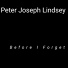 Peter Joseph Lindsey