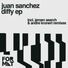 Juan Sanchez