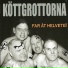 Köttgrottorna
