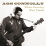 Ags Connolly