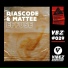 Riascode, Mattee