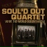 Soul'd Out Quartet