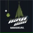PRISMAD MUSIC feat. Moncada, mey manjarres