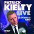Patrick Kielty