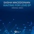Sasha Macedonian