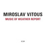 Miroslav Vitouš