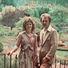 Ruth Larring, Ole Johnny Larring