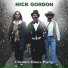 Nick Gordon
