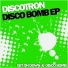 Discotron