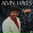 Alvin Hayes