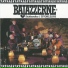 Bajazzerne