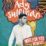Ady Suleiman, Mogul