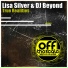 Lisa Silver, DJ Beyond