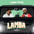 Kamar Tachio feat. Ice Prince