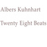 Albers Kuhnhart
