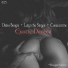 Disko Boogie feat. Luigi tha Singer, Constantine
